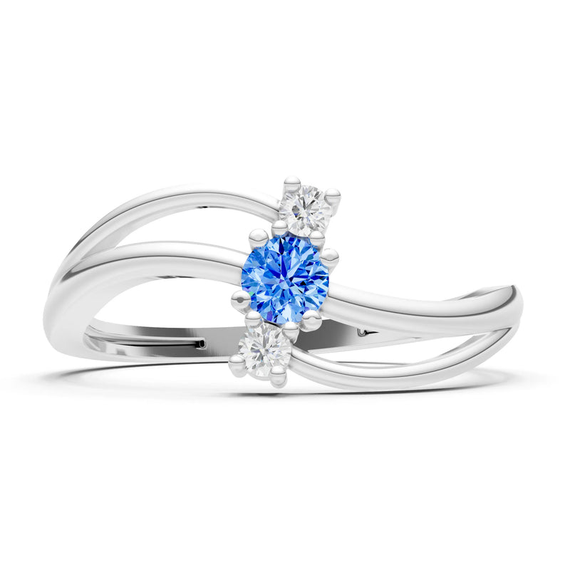 Bypass Cluster Accent Ring