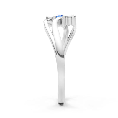 Bypass Cluster Accent Ring