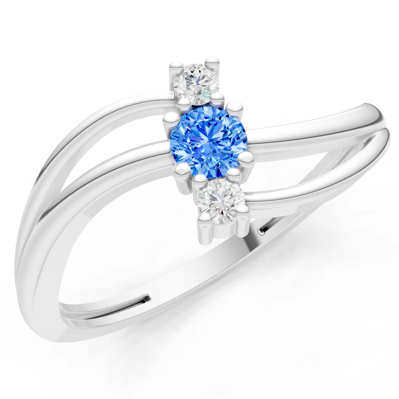 Bypass Cluster Accent Ring