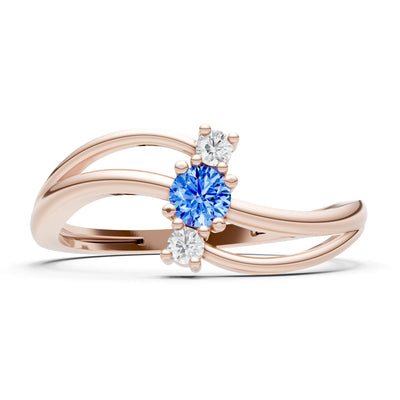 Bypass Cluster Accent Ring