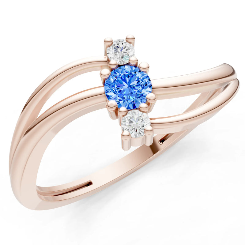 Bypass Cluster Accent Ring