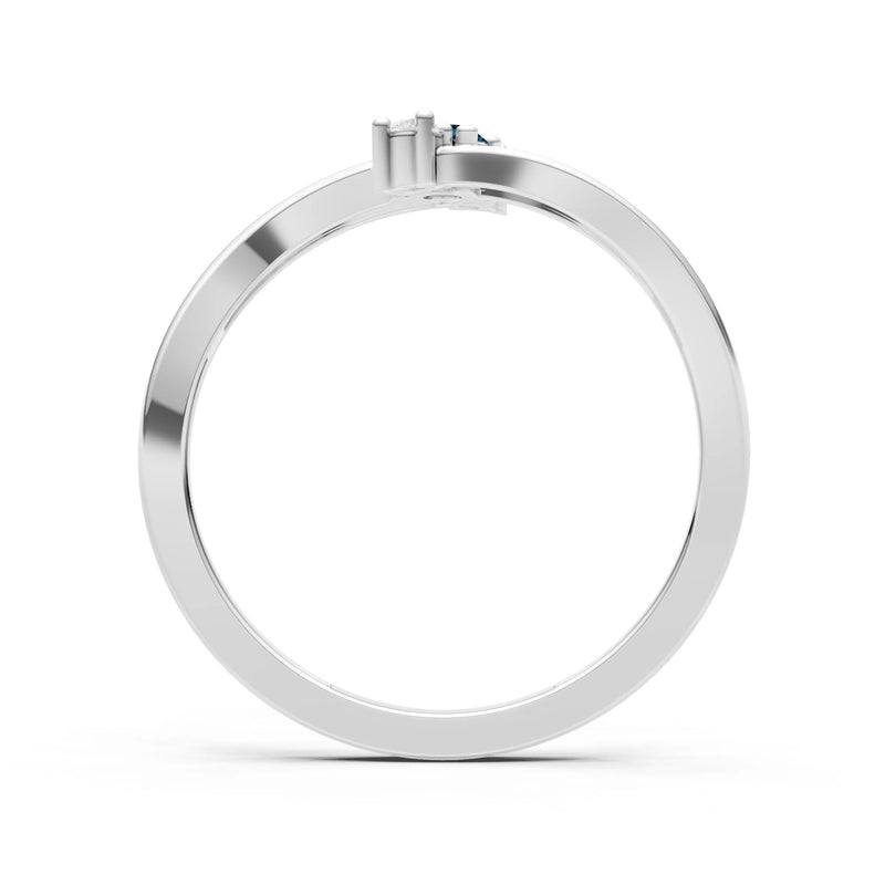 Bypass Cluster Accent Ring