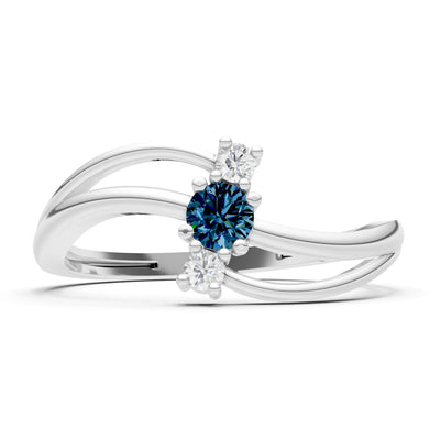 Bypass Cluster Accent Ring