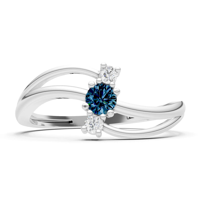 Bypass Cluster Accent Ring