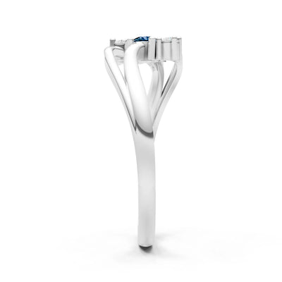 Bypass Cluster Accent Ring