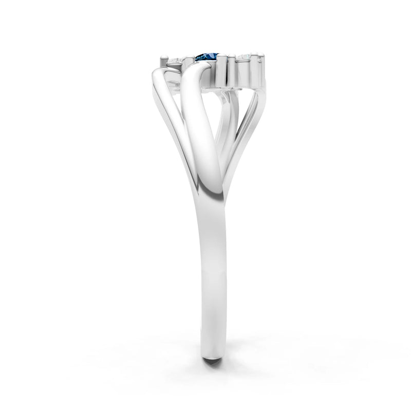 Bypass Cluster Accent Ring