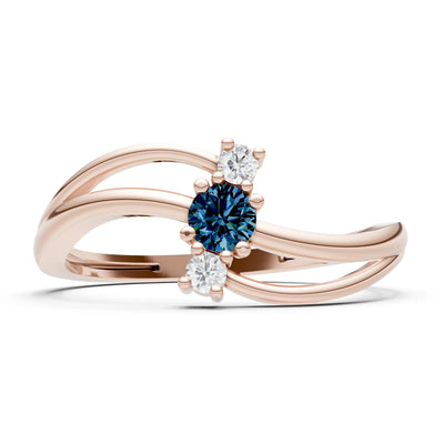 Bypass Cluster Accent Ring