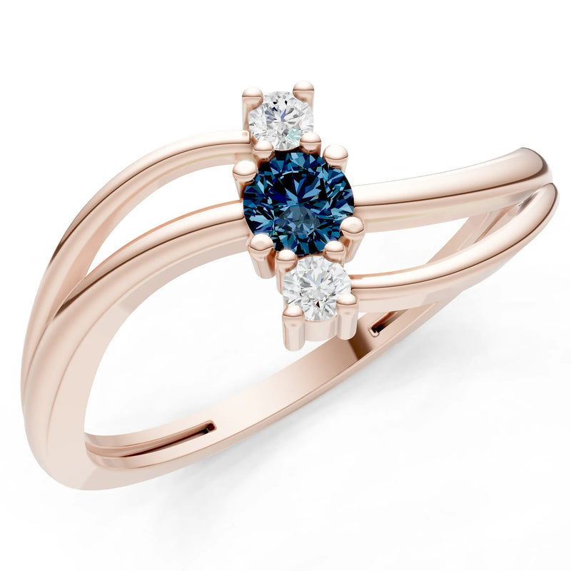 Bypass Cluster Accent Ring