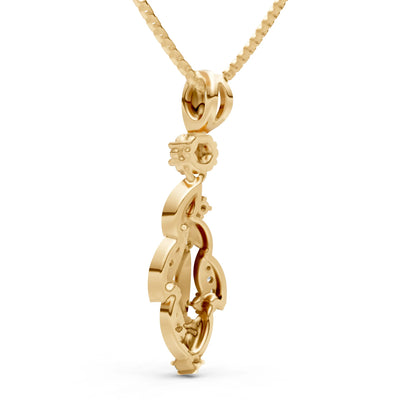 Marquee Cluster Pendant