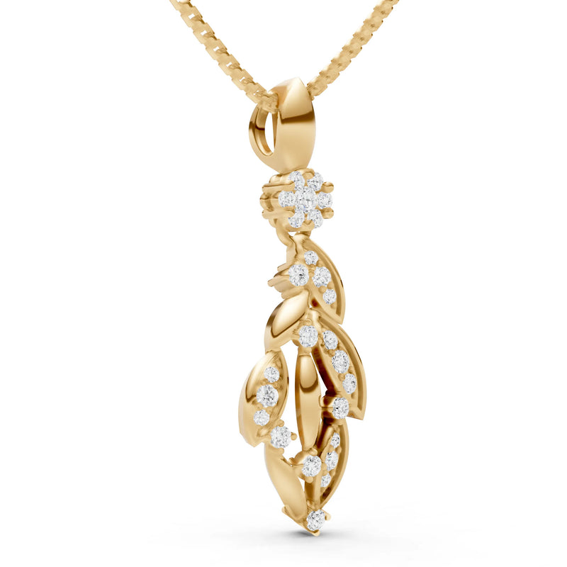 Marquee Cluster Pendant