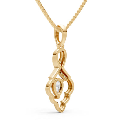 Loop Pendant