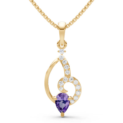 Butterfly Wing Pendant