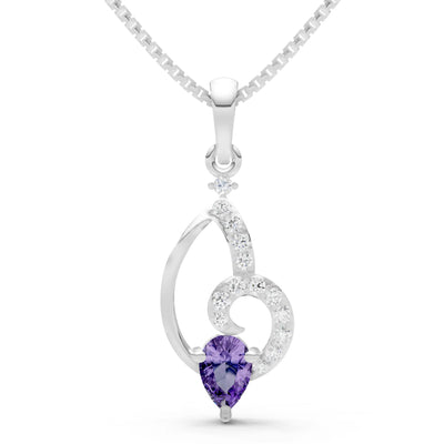 Butterfly Wing Pendant