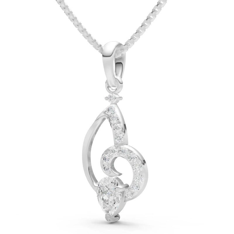 Butterfly Wing Pendant