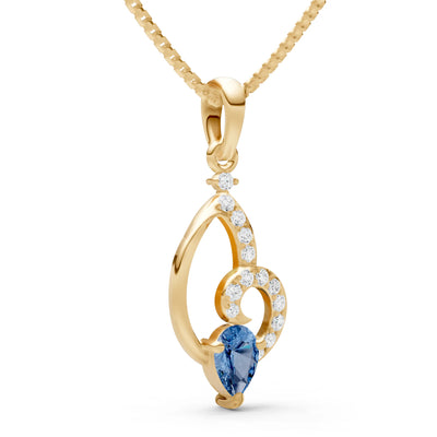 Butterfly Wing Pendant