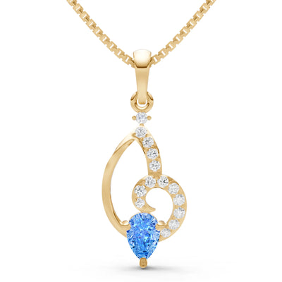 Butterfly Wing Pendant