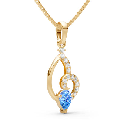 Butterfly Wing Pendant