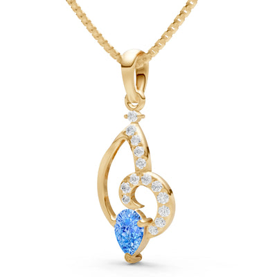 Butterfly Wing Pendant