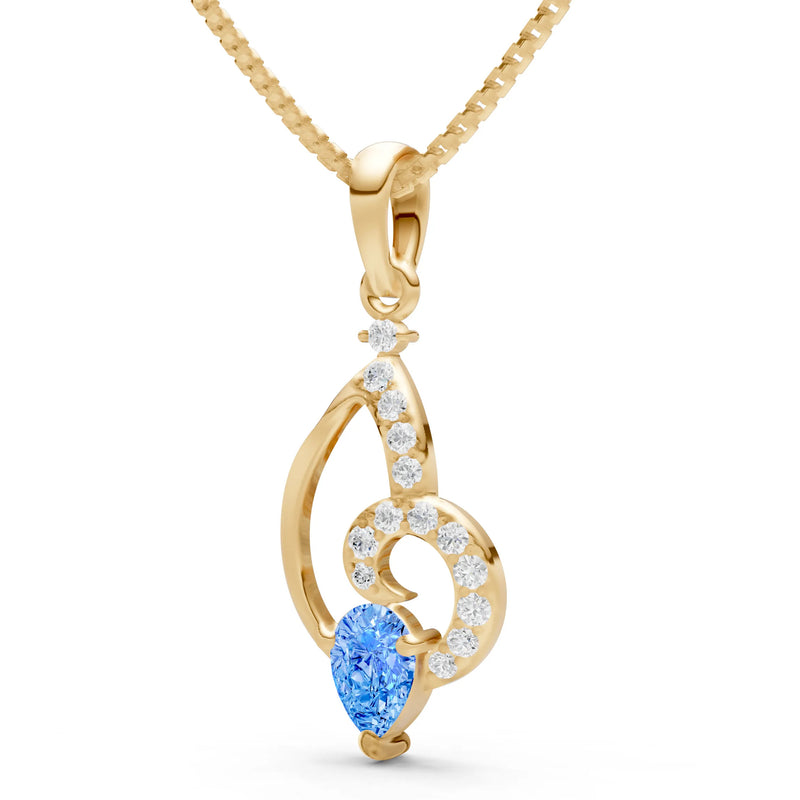 Butterfly Wing Pendant