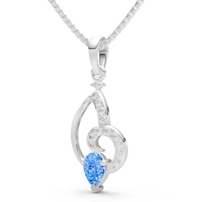 Butterfly Wing Pendant