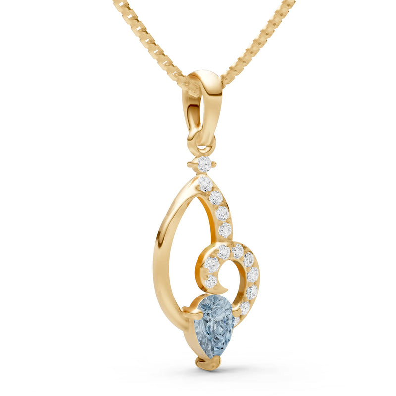 Butterfly Wing Pendant