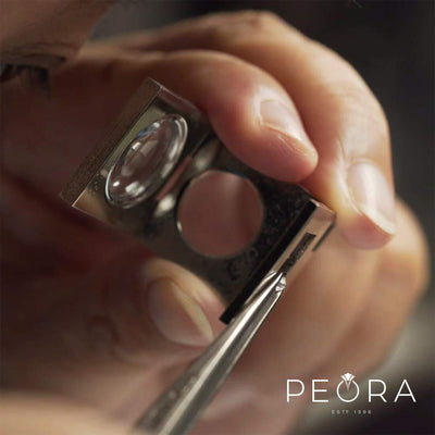 Alexandrite and Diamond Pendant Necklace 14K Yellow Gold 1.25 Carats Radiant Cut