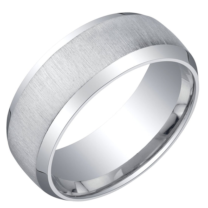 Sterling Silver Men's Wedding Bands At Walmart Sterling Silver