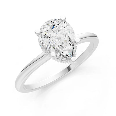 New Jewelry Arrivals