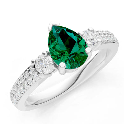 New Jewelry Arrivals