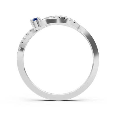 Infinity Micro-Set Cluster Ring