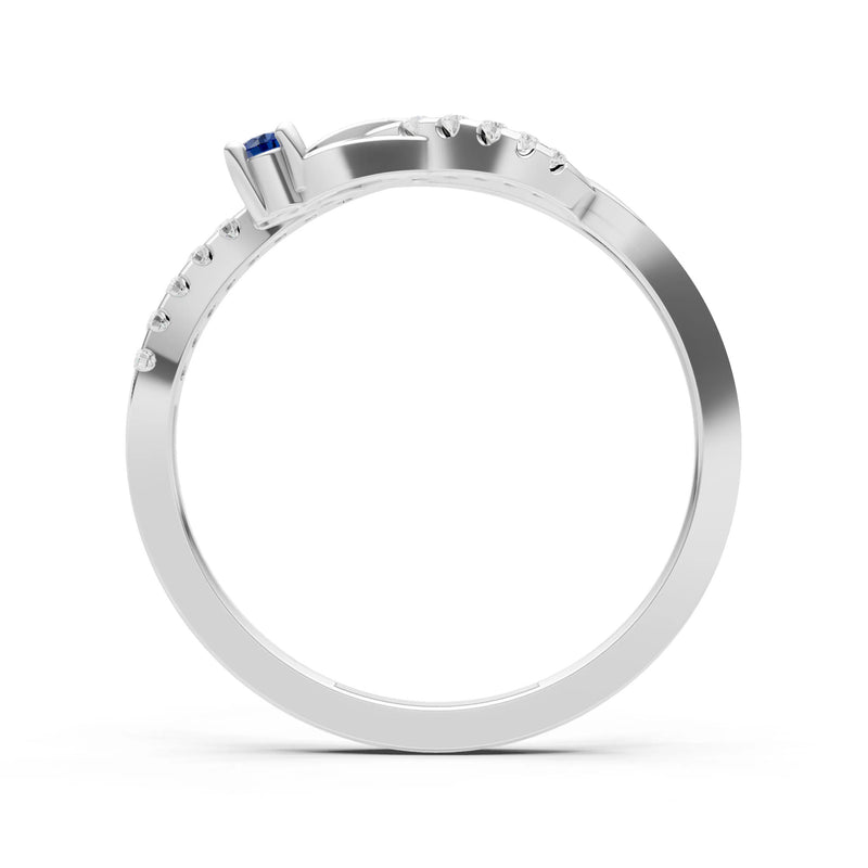Infinity Micro-Set Cluster Ring