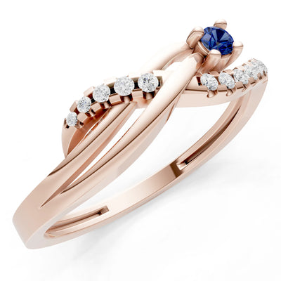 Infinity Micro-Set Cluster Ring