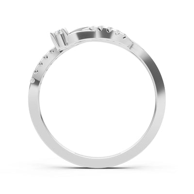 Infinity Micro-Set Cluster Ring