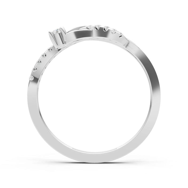 Infinity Micro-Set Cluster Ring
