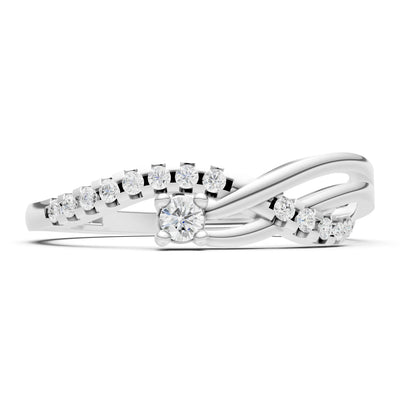 Infinity Micro-Set Cluster Ring