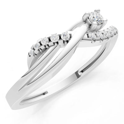 Infinity Micro-Set Cluster Ring