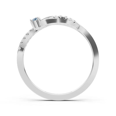 Infinity Micro-Set Cluster Ring