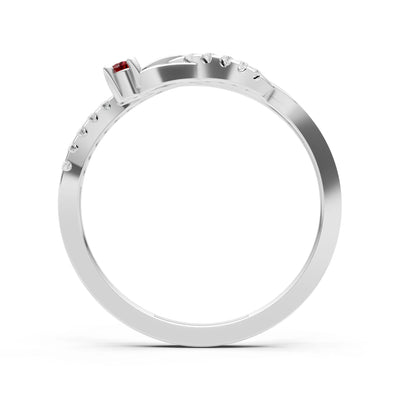 Infinity Micro-Set Cluster Ring