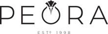 Peora Logo