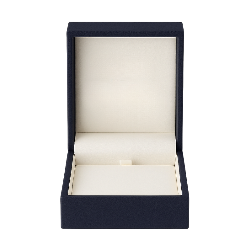 Dainty Tiara Contour Stacking Ring