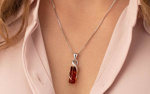 baltic amber jewelry for women