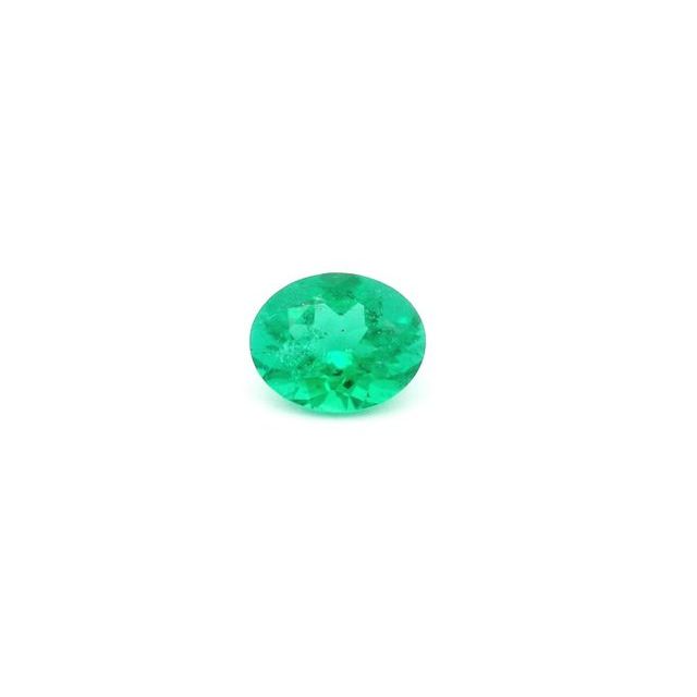 0.67 Carat Round  Diamond