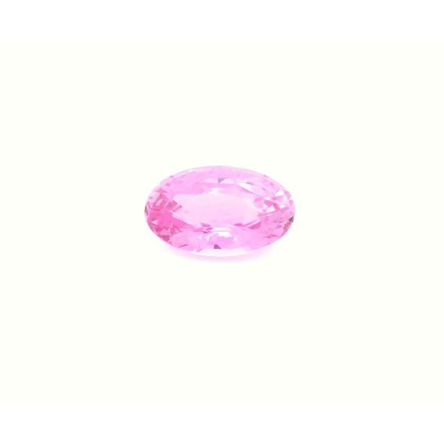 2.01 Carat Oval  Diamond