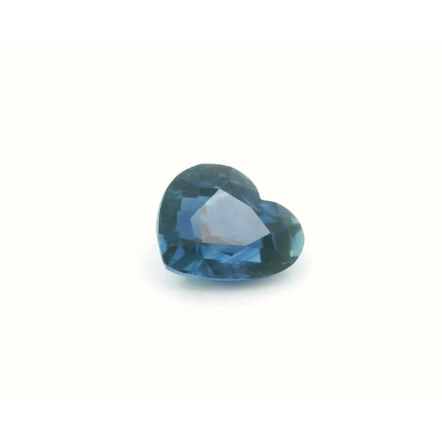 1.13 Carat Heart  Diamond