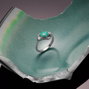 opal jewelry under $200