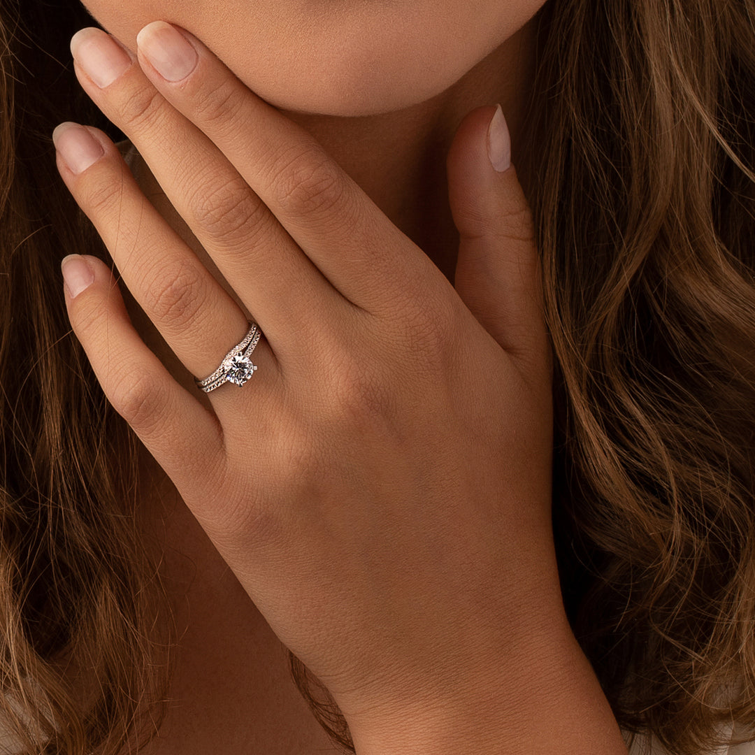 Scooter Paris Ring - Etsy