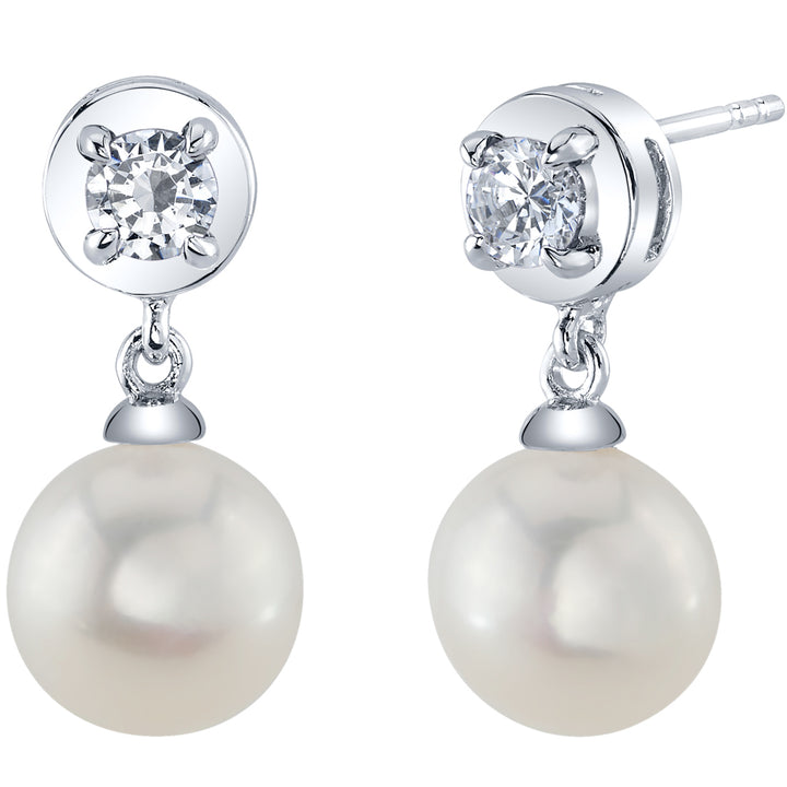 OSTKAKA ★ MELTING PEARL EARRING SILVER [正規品/関税込] OSTKAKA ☆ MELTING PEARL EARRING SILVER [正規品/関税込