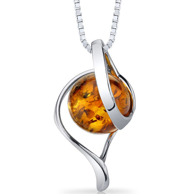 Sterling Silver Necklaces – Peora