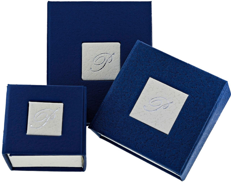 London Blue Topaz Sterling Silver Heart Dangle Drop Earrings 1 50 Carats Total Se8902 complimentary gift box