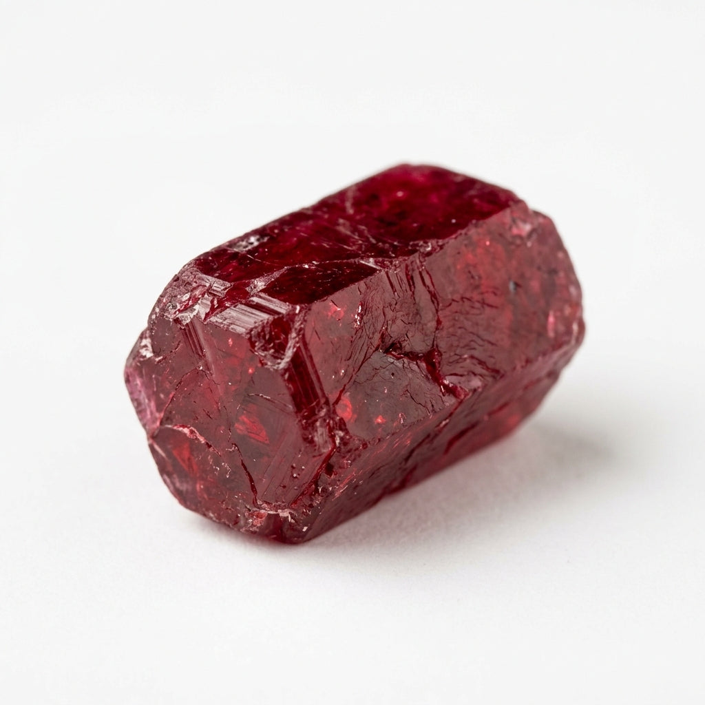 Raw Ruby